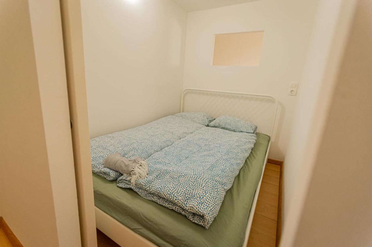 Cosy Downtown Flat In Budapest, Lisa Экстерьер фото